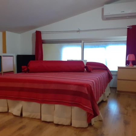 Loft Centrico Y Confortable Jerez de la Frontera Kültér fotó