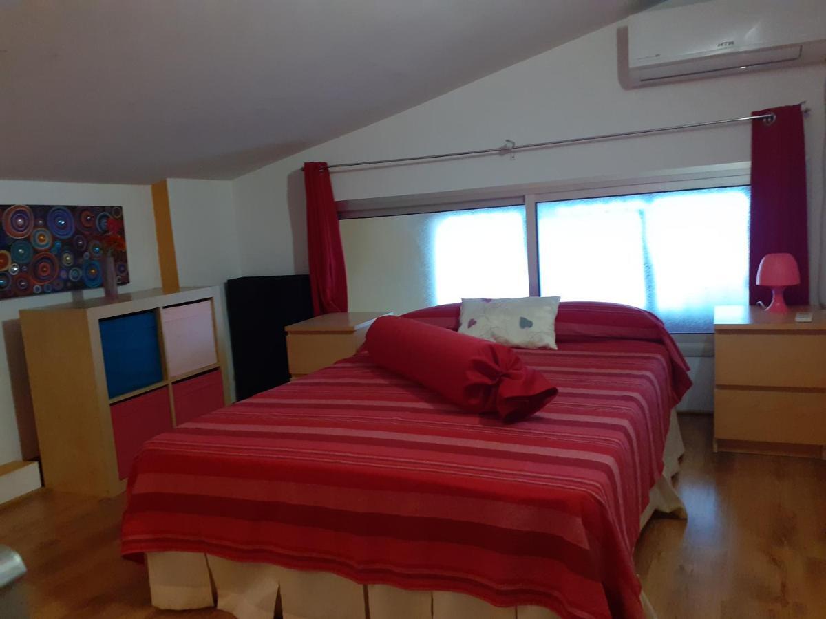 Loft Centrico Y Confortable Jerez de la Frontera Kültér fotó