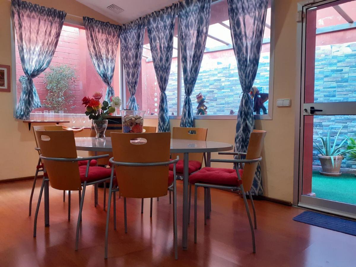 Loft Centrico Y Confortable Jerez de la Frontera Kültér fotó
